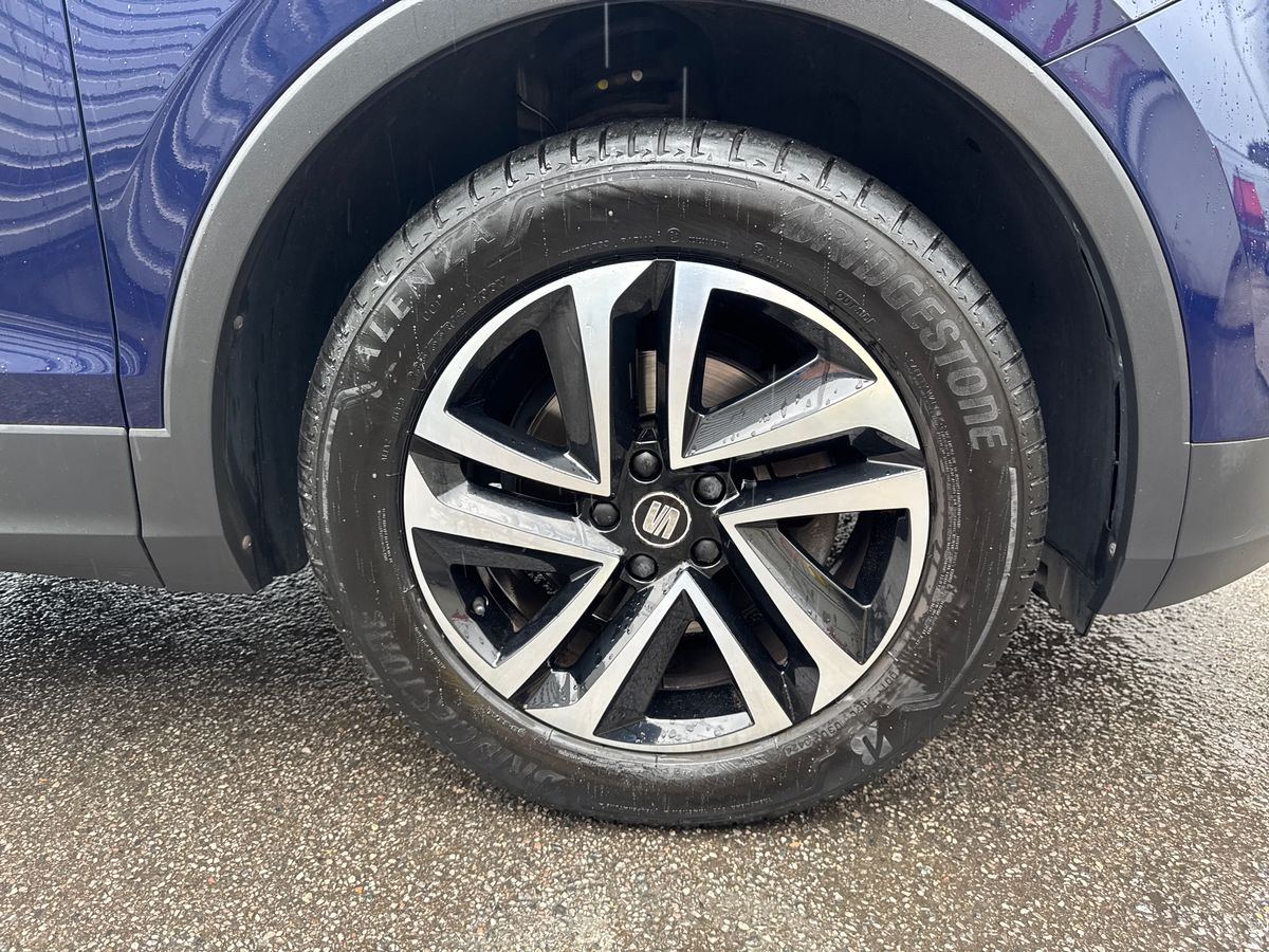 Used SEAT Tarraco 2020 for sale - 76146207: Photo 13