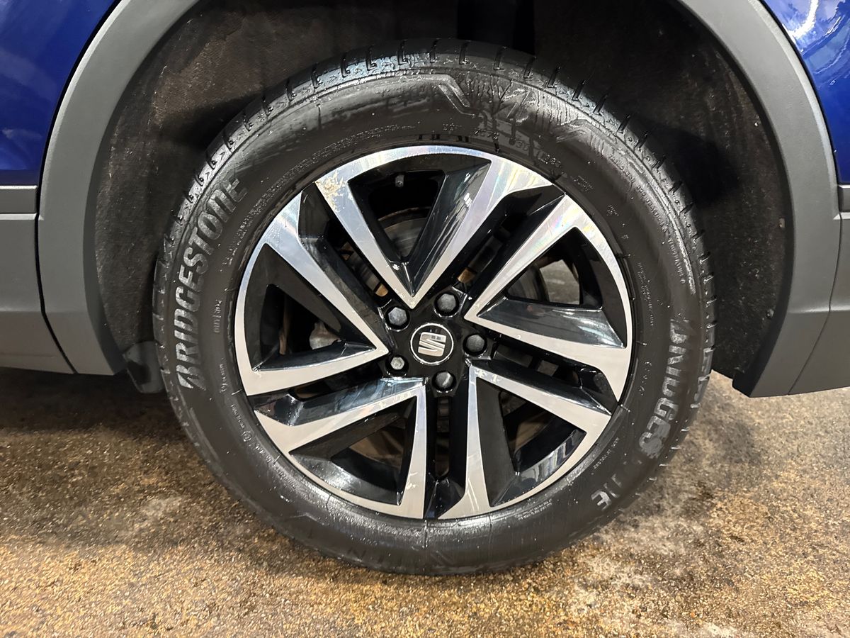 Used SEAT Tarraco 2020 for sale - 76146207: Photo 14