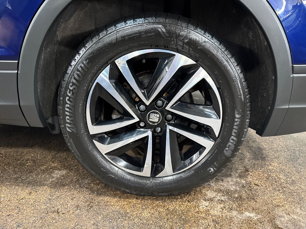 Used SEAT Tarraco 2020 for sale - 76146207: Photo 15
