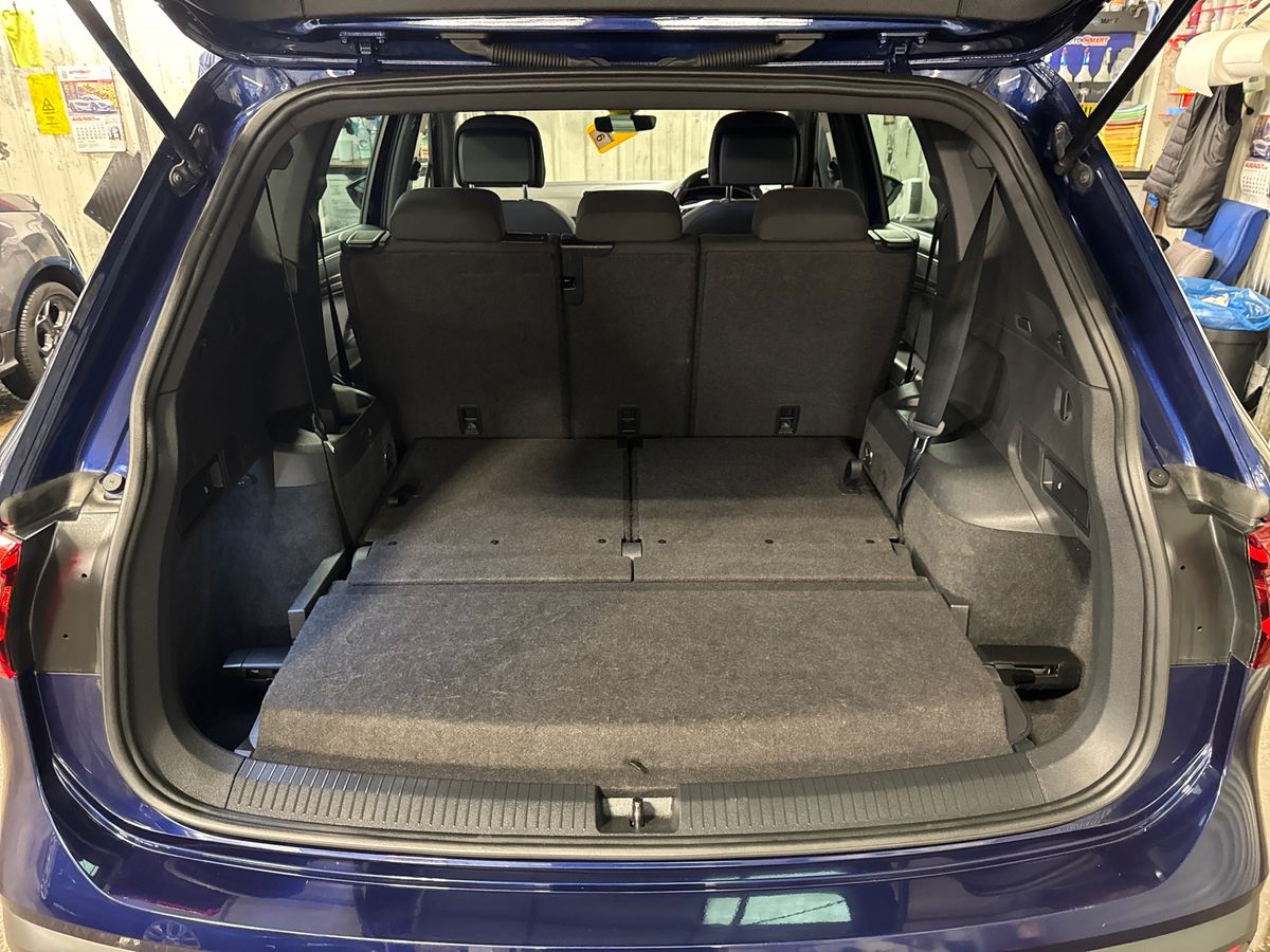 Used SEAT Tarraco 2020 for sale - 76146207: Photo 17