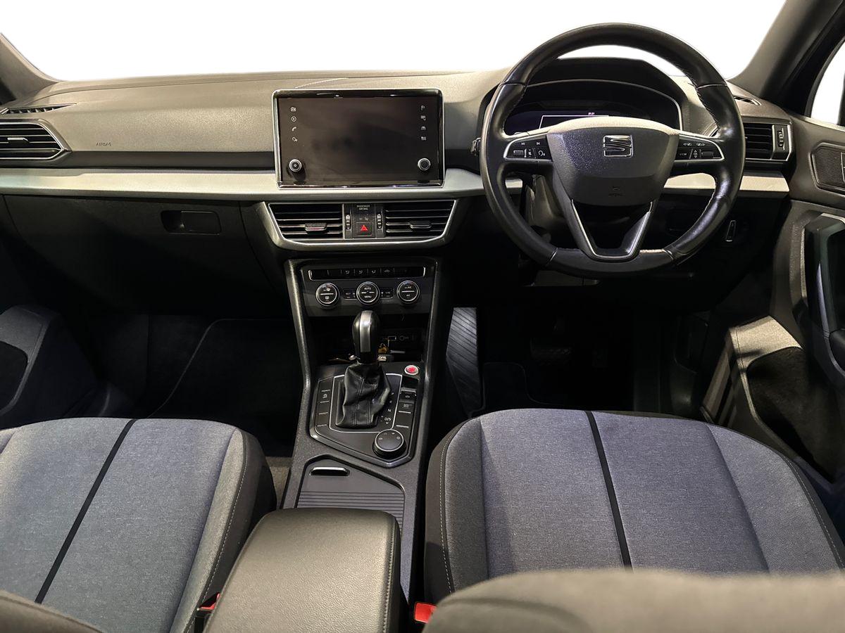 Used SEAT Tarraco 2020 for sale - 76146207: Photo 19