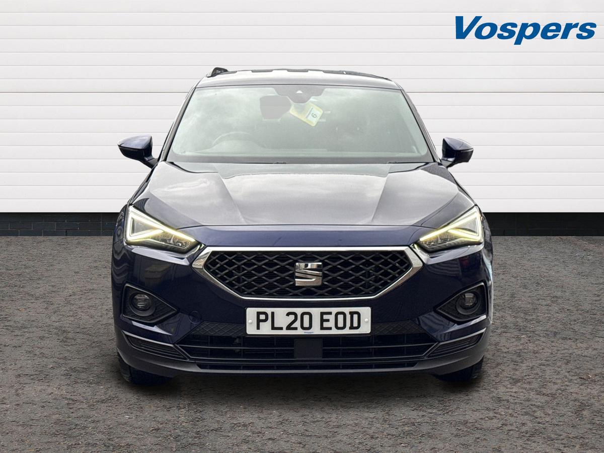 Used SEAT Tarraco 2020 for sale - 76146207: Photo 2