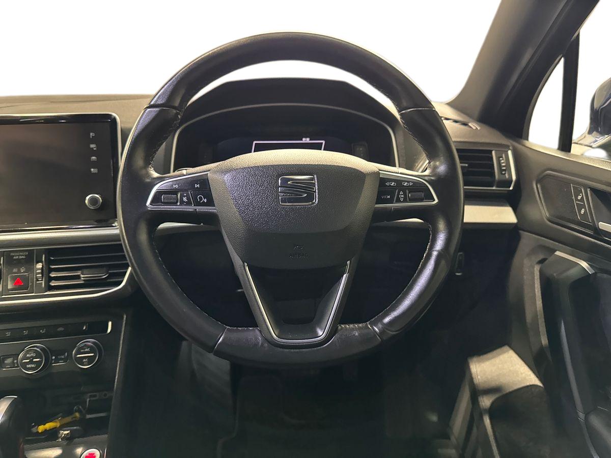 Used SEAT Tarraco 2020 for sale - 76146207: Photo 21