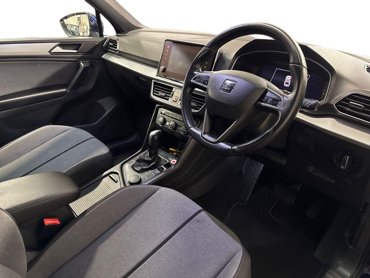 Used SEAT Tarraco 2020 for sale - 76146207: Photo 22
