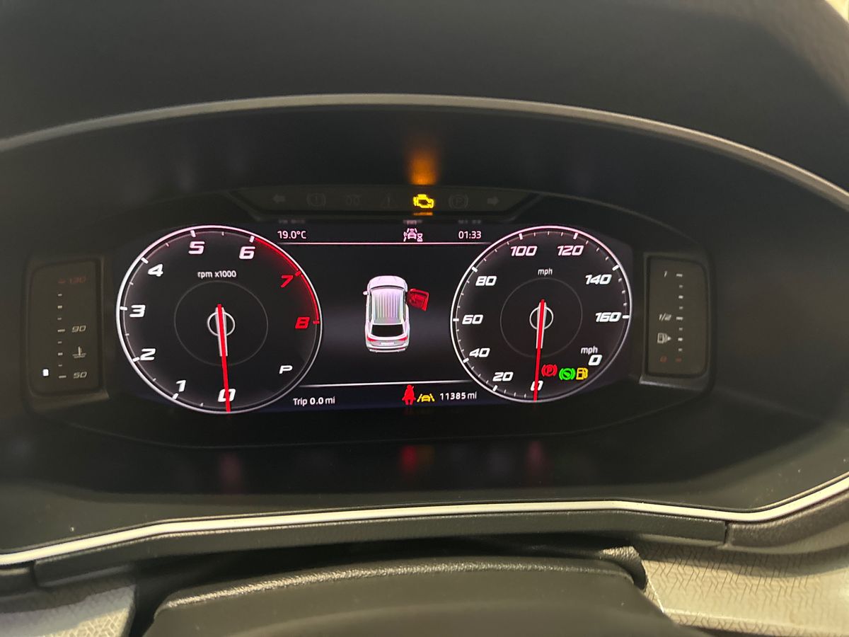 Used SEAT Tarraco 2020 for sale - 76146207: Photo 23