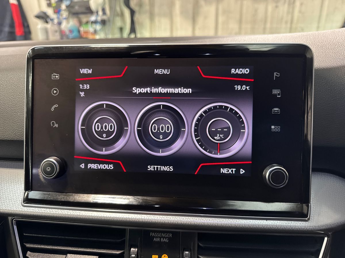 Used SEAT Tarraco 2020 for sale - 76146207: Photo 25