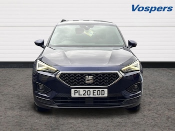 Used SEAT Tarraco 2020 for sale - 76146207: Photo 2