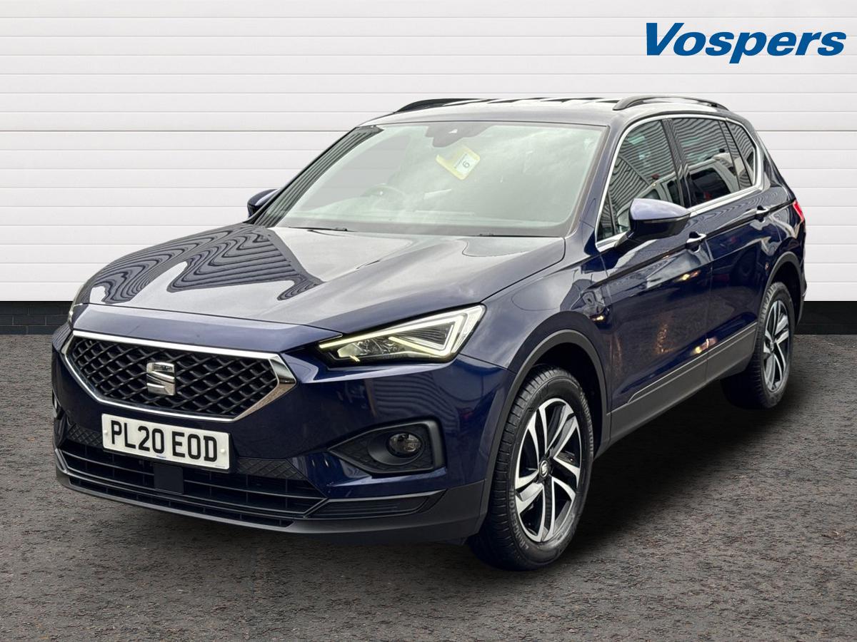 Used SEAT Tarraco 2020 for sale - 76146207: Photo 3
