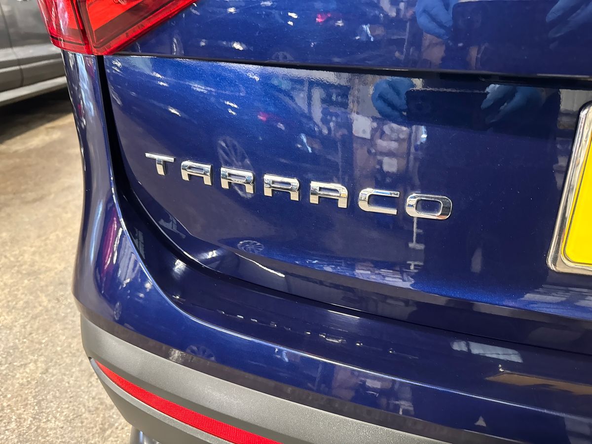 Used SEAT Tarraco 2020 for sale - 76146207: Photo 31