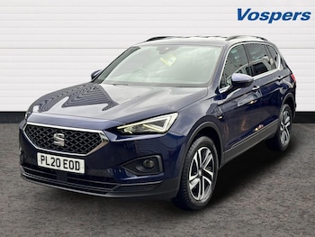 Used SEAT Tarraco 2020 for sale - 76146207: Photo 3