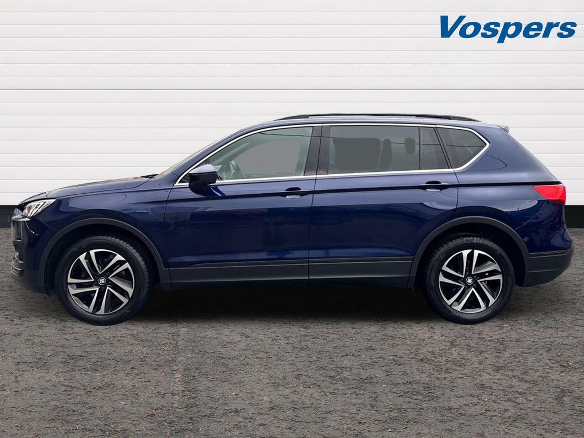 Used SEAT Tarraco 2020 for sale - 76146207: Photo 5