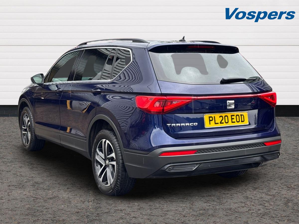Used SEAT Tarraco 2020 for sale - 76146207: Photo 6