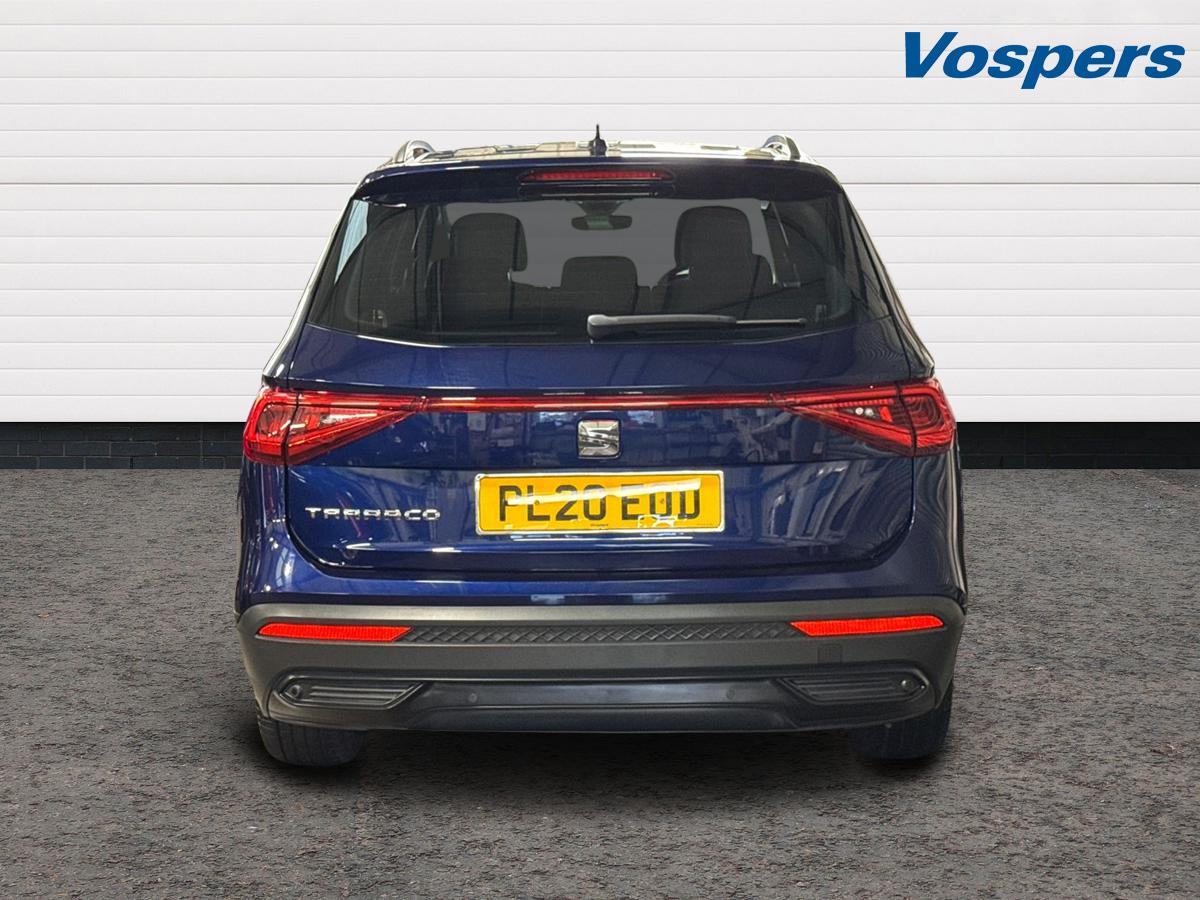 Used SEAT Tarraco 2020 for sale - 76146207: Photo 7