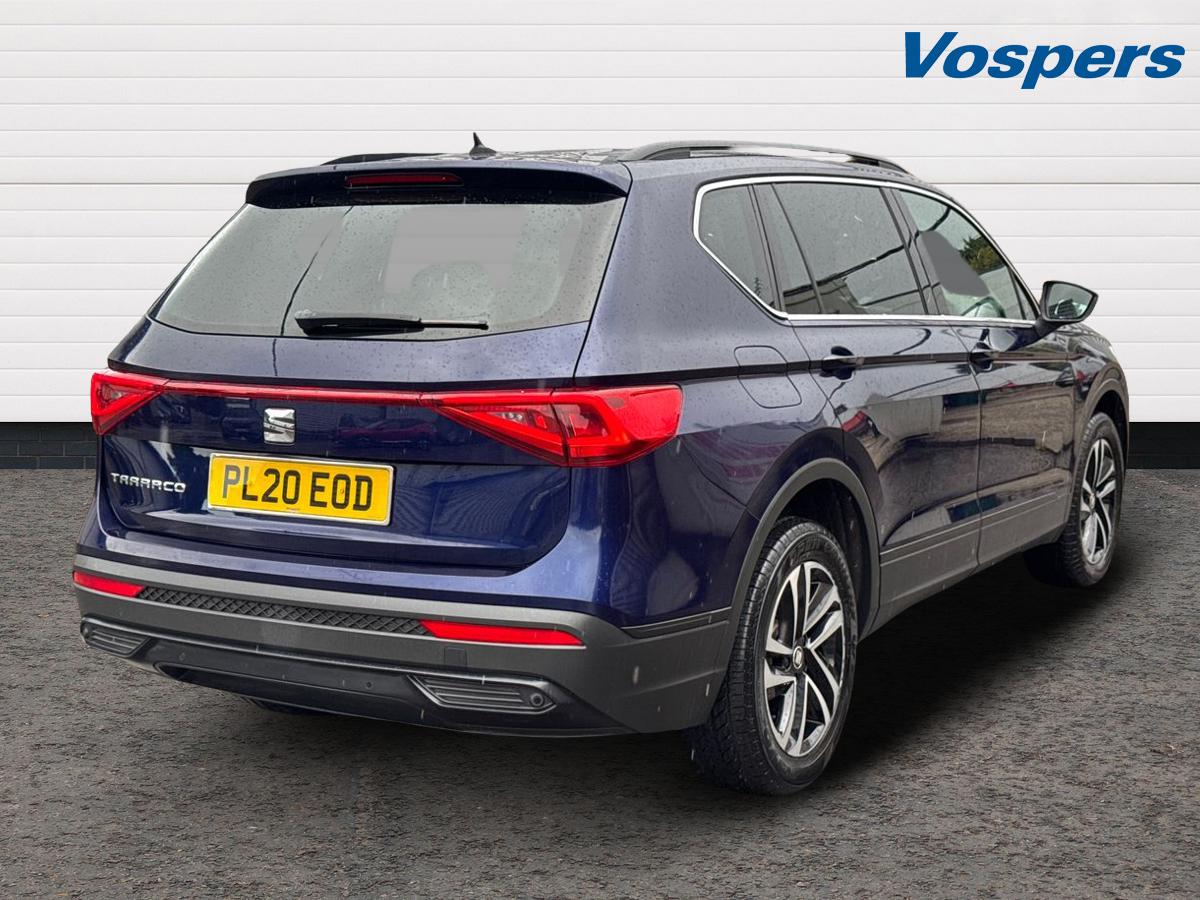 Used SEAT Tarraco 2020 for sale - 76146207: Photo 9