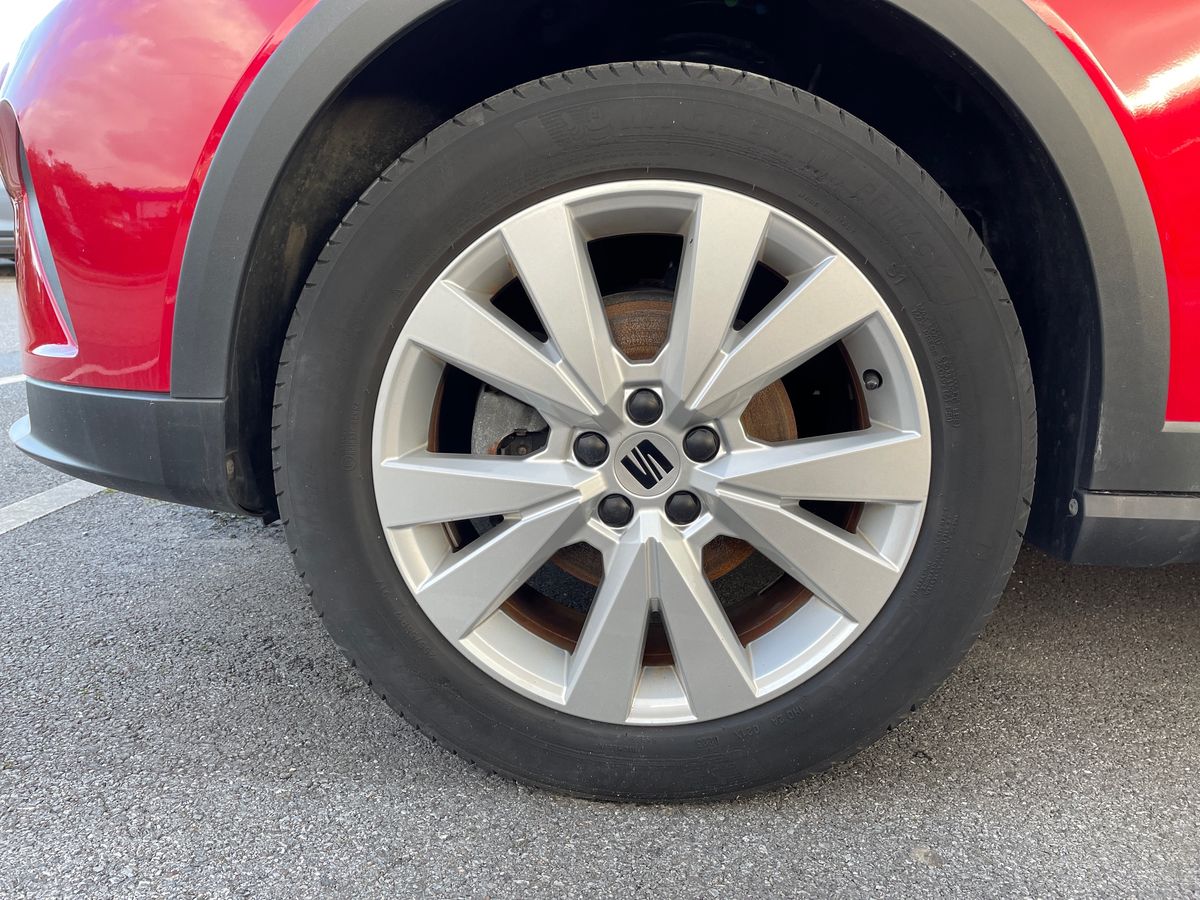 Used SEAT Arona 2023 for sale - 77157848: Photo 10