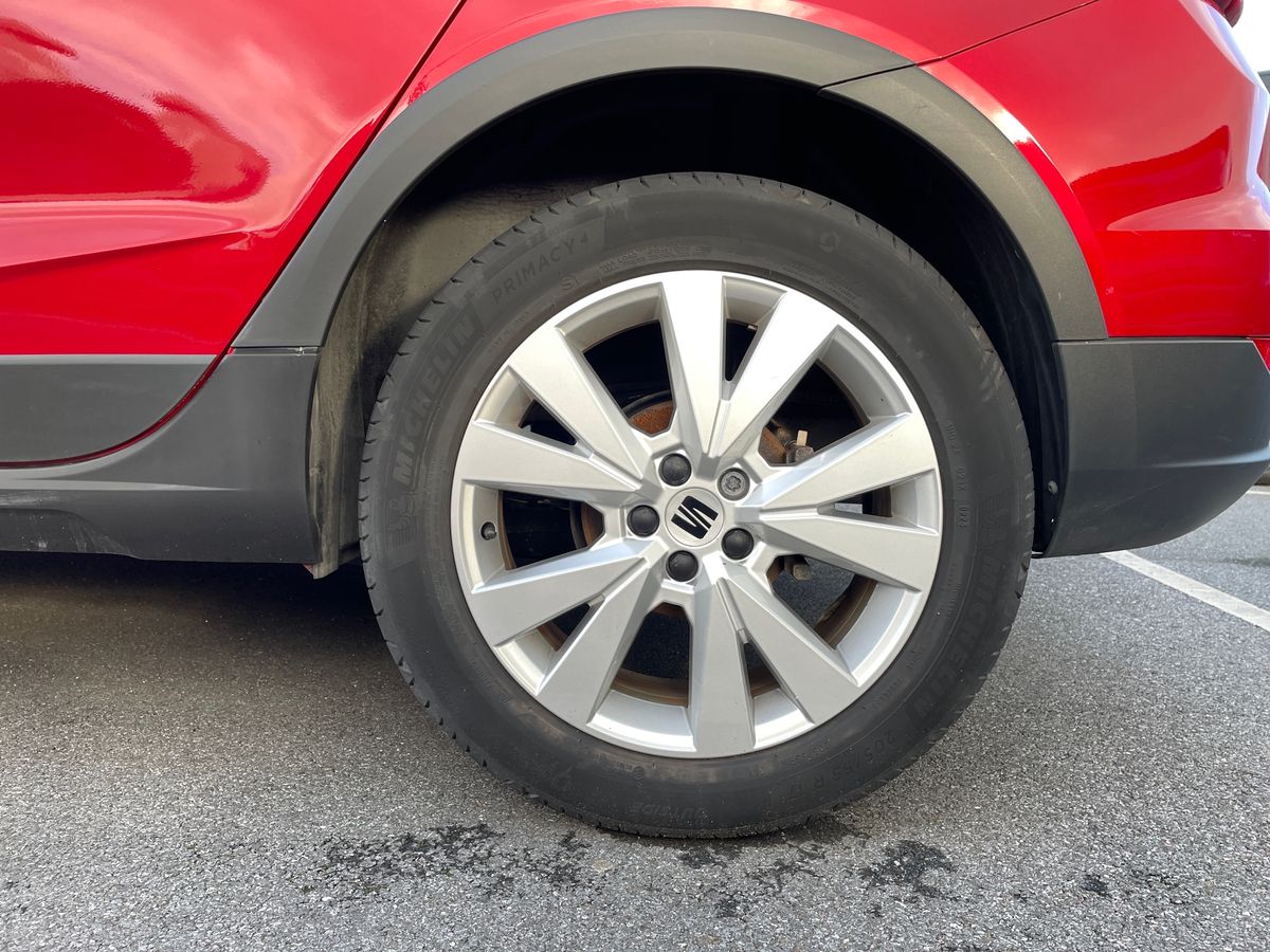 Used SEAT Arona 2023 for sale - 77157848: Photo 12