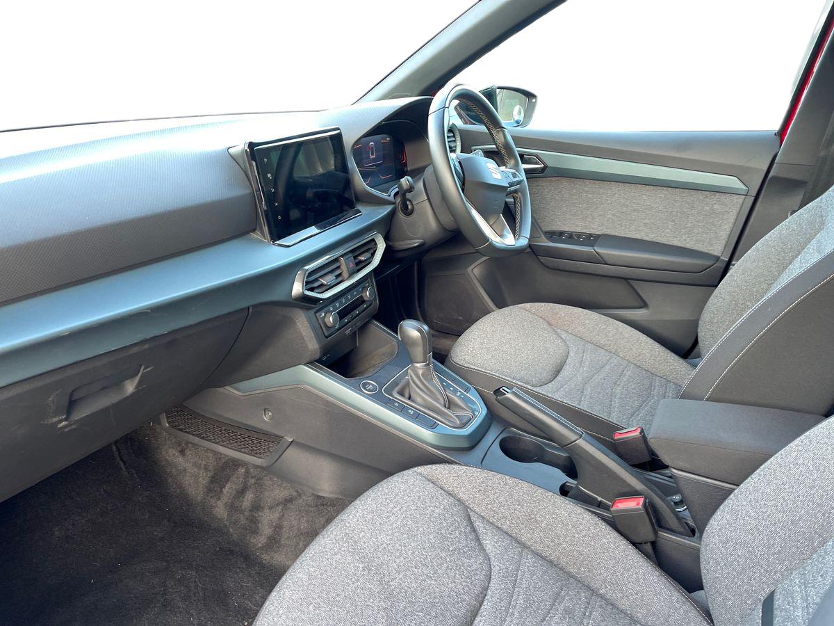 Used SEAT Arona 2023 for sale - 77157848: Photo 14