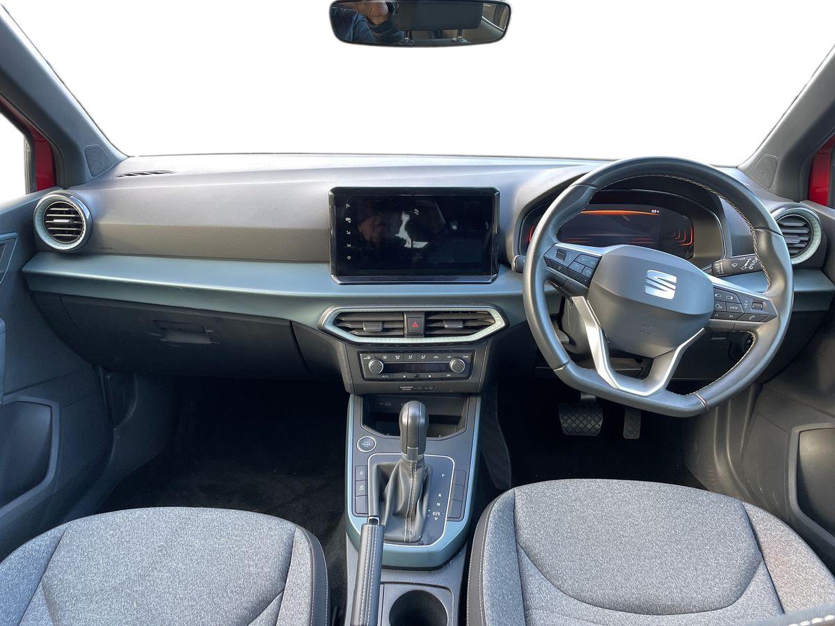 Used SEAT Arona 2023 for sale - 77157848: Photo 15