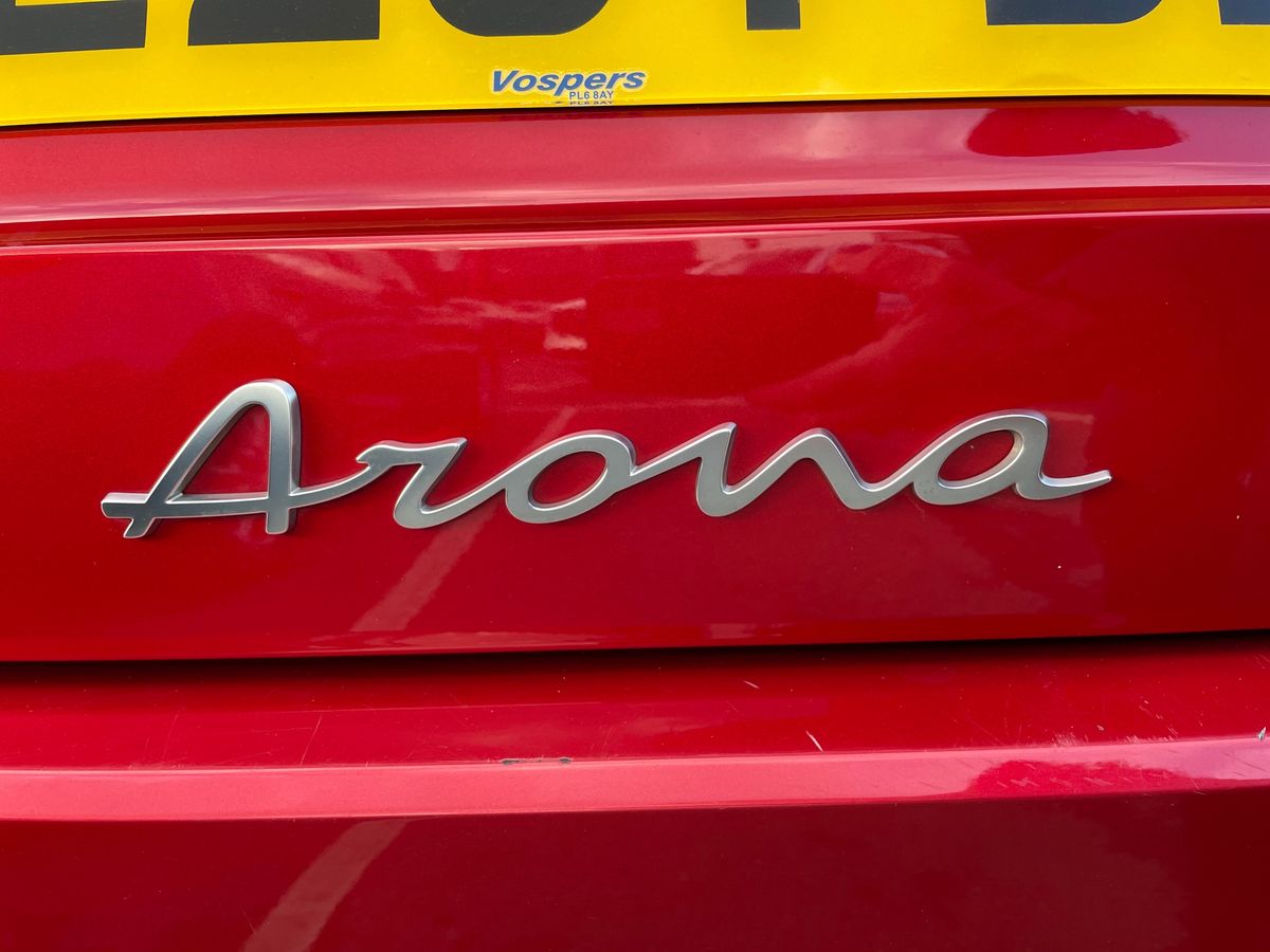 Used SEAT Arona 2023 for sale - 77157848: Photo 26