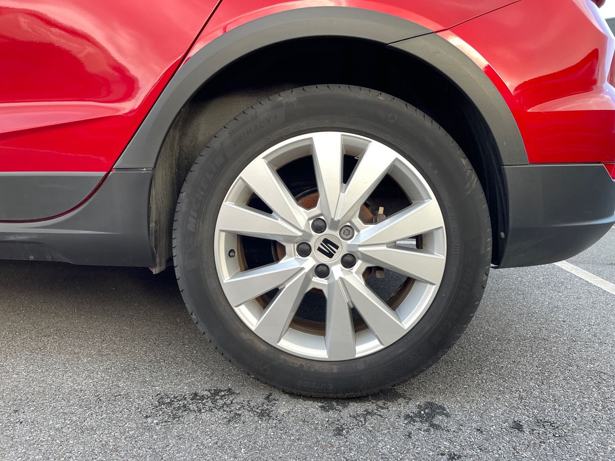 Used SEAT Arona 2023 for sale - 77157848: Photo 9