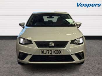 Used SEAT Ibiza 2023 for sale - 74785148: Photo