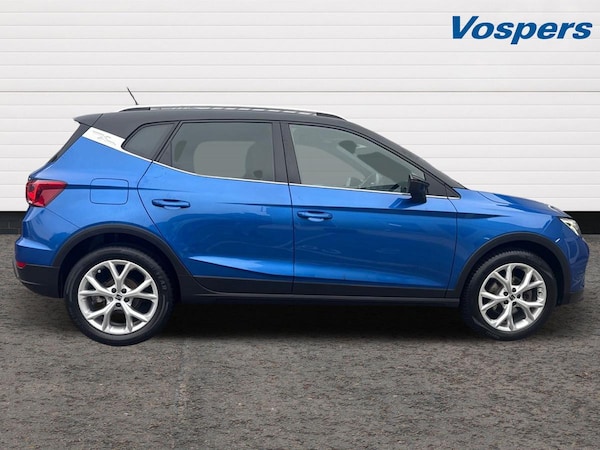 Used SEAT Arona 2022 for sale - 76146109: Photo 10