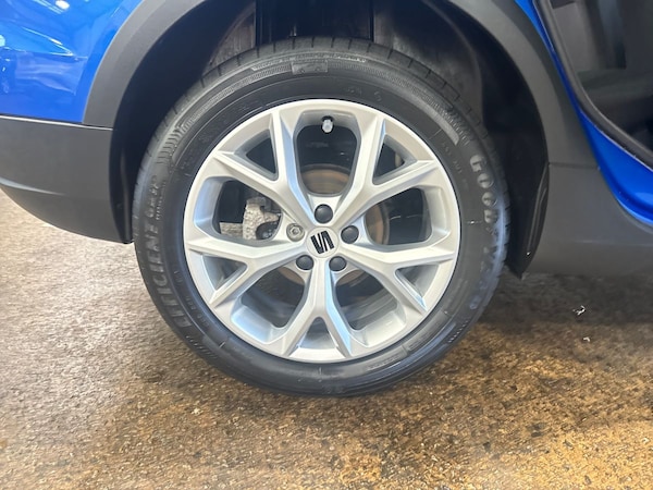 Used SEAT Arona 2022 for sale - 76146109: Photo 11