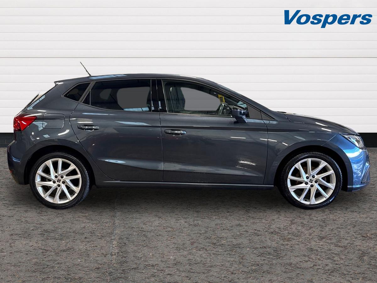 Used SEAT Ibiza 2021 for sale - 76888865: Photo 10