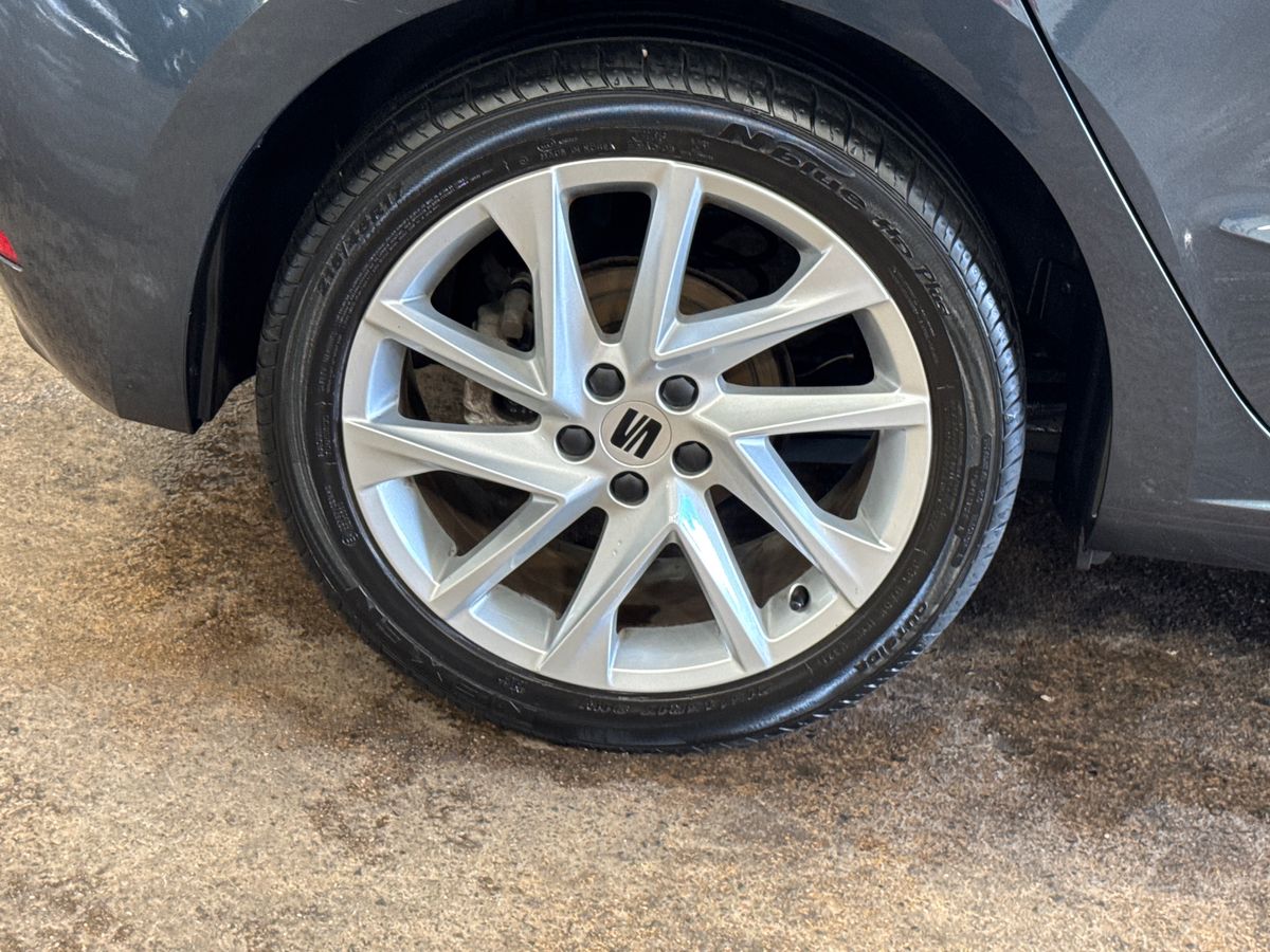 Used SEAT Ibiza 2021 for sale - 76888865: Photo 13