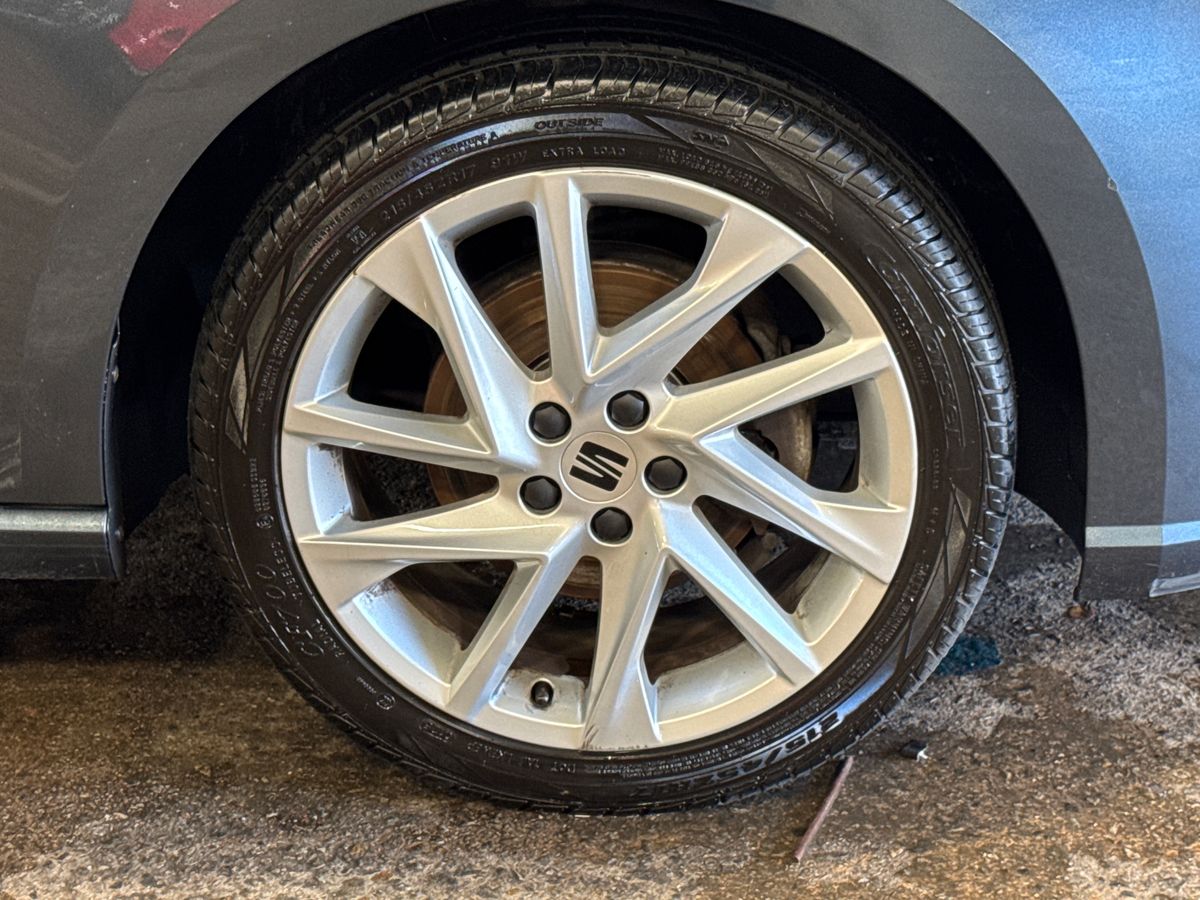 Used SEAT Ibiza 2021 for sale - 76888865: Photo 14