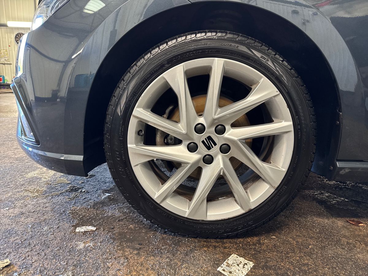 Used SEAT Ibiza 2021 for sale - 76888865: Photo 15