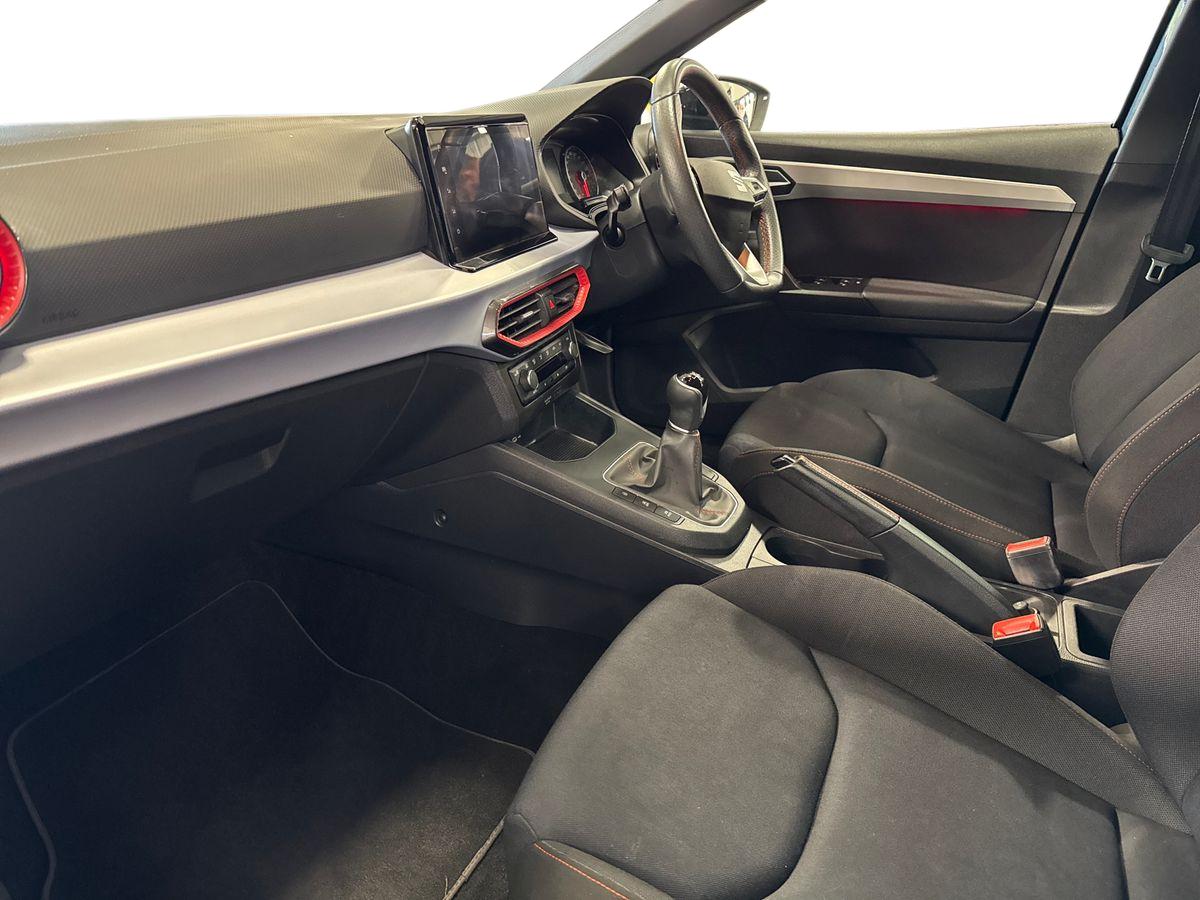 Used SEAT Ibiza 2021 for sale - 76888865: Photo 18