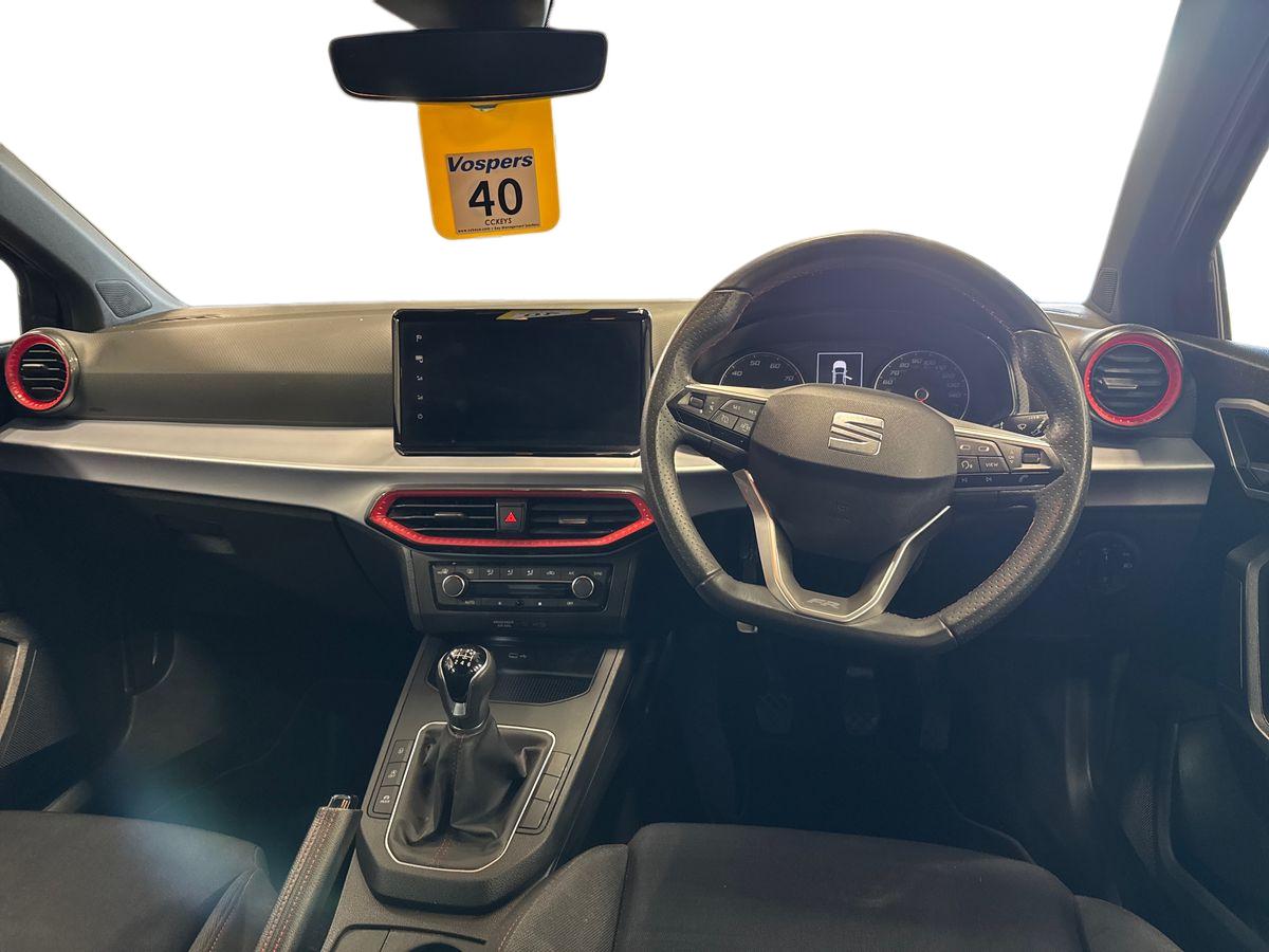 Used SEAT Ibiza 2021 for sale - 76888865: Photo 19