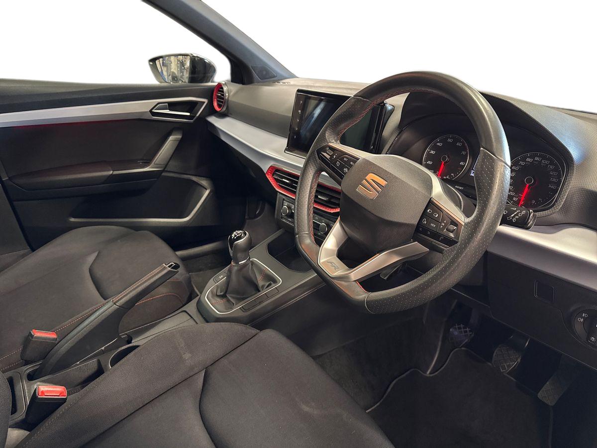 Used SEAT Ibiza 2021 for sale - 76888865: Photo 22