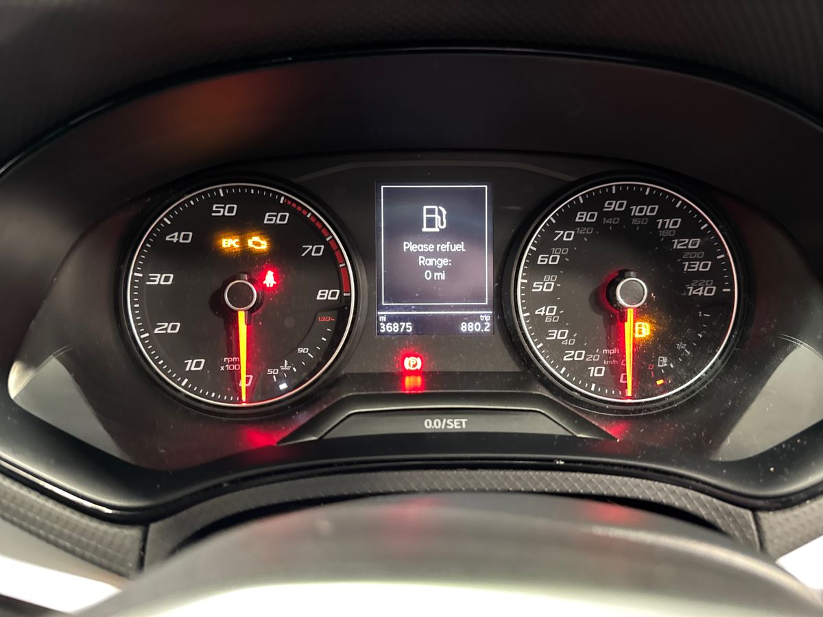 Used SEAT Ibiza 2021 for sale - 76888865: Photo 23