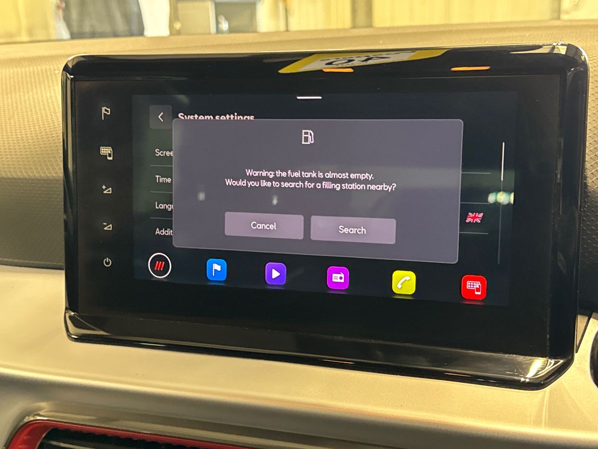 Used SEAT Ibiza 2021 for sale - 76888865: Photo 25