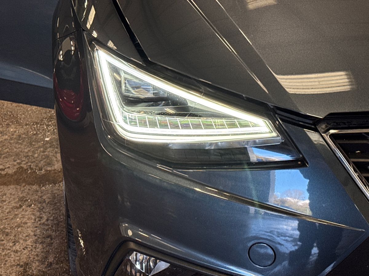 Used SEAT Ibiza 2021 for sale - 76888865: Photo 32