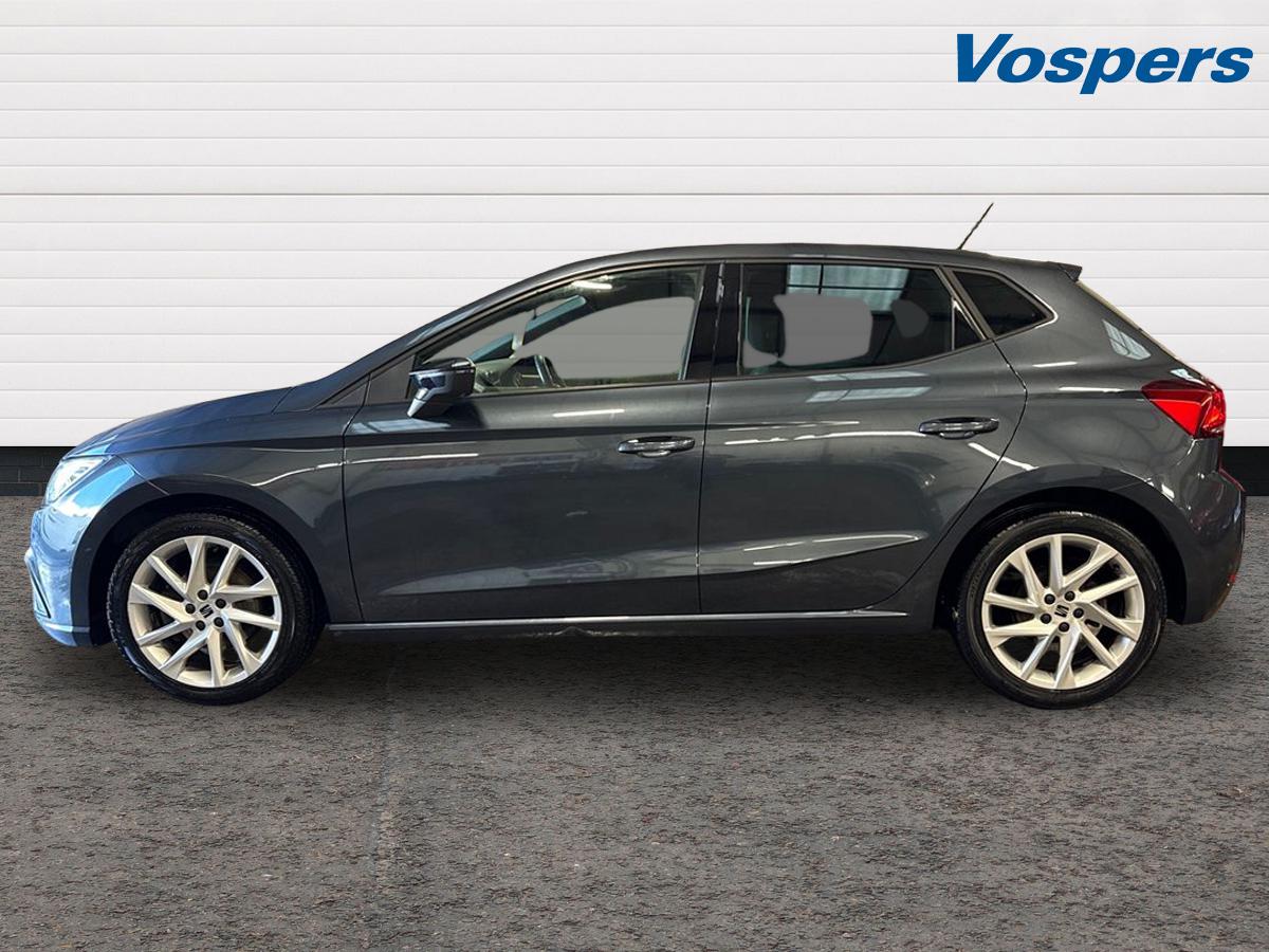 Used SEAT Ibiza 2021 for sale - 76888865: Photo 5