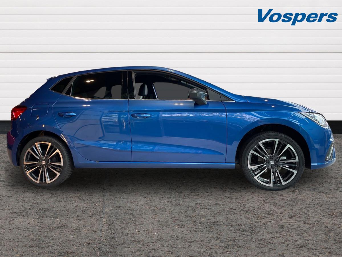 Used SEAT Ibiza 2025 for sale - 76614980: Photo 10