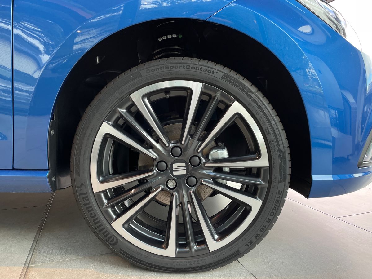 Used SEAT Ibiza 2025 for sale - 76614980: Photo 11