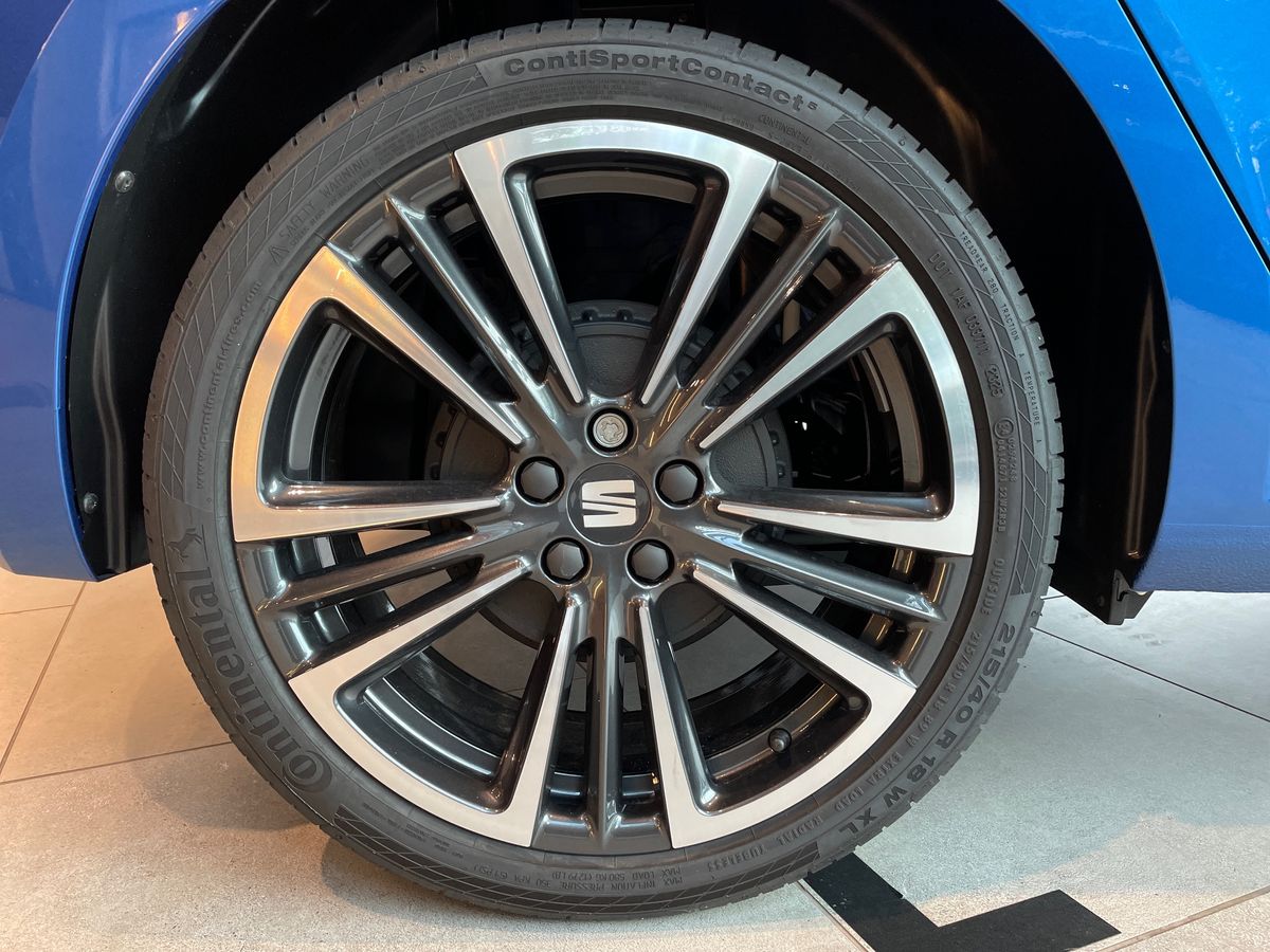 Used SEAT Ibiza 2025 for sale - 76614980: Photo 13