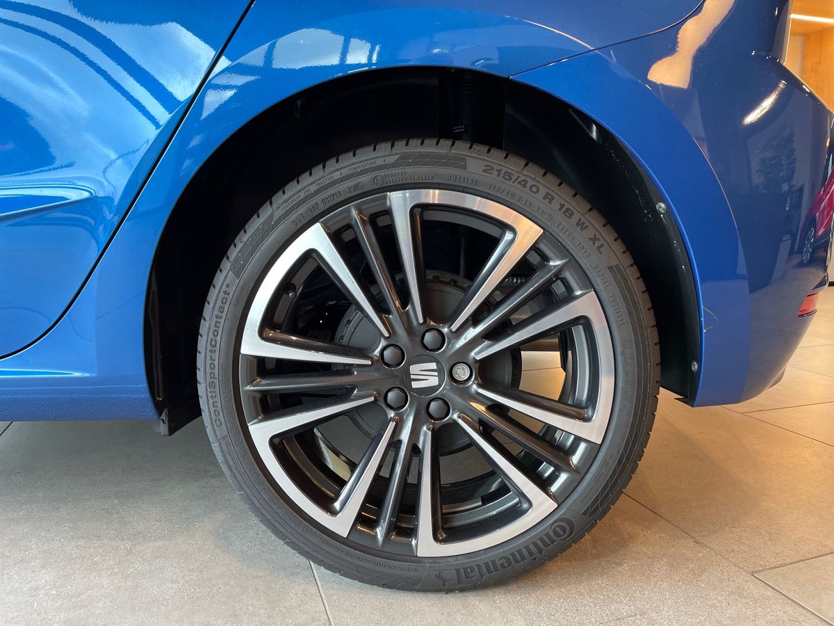 Used SEAT Ibiza 2025 for sale - 76614980: Photo 14