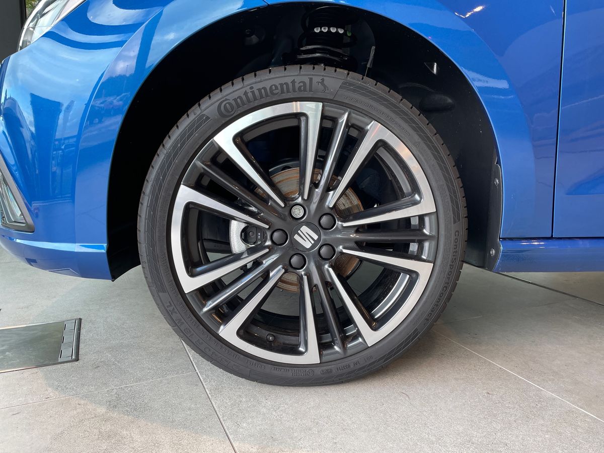 Used SEAT Ibiza 2025 for sale - 76614980: Photo 15