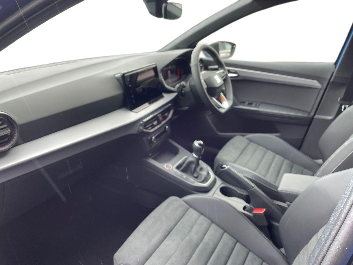 Used SEAT Ibiza 2025 for sale - 76614980: Photo 18