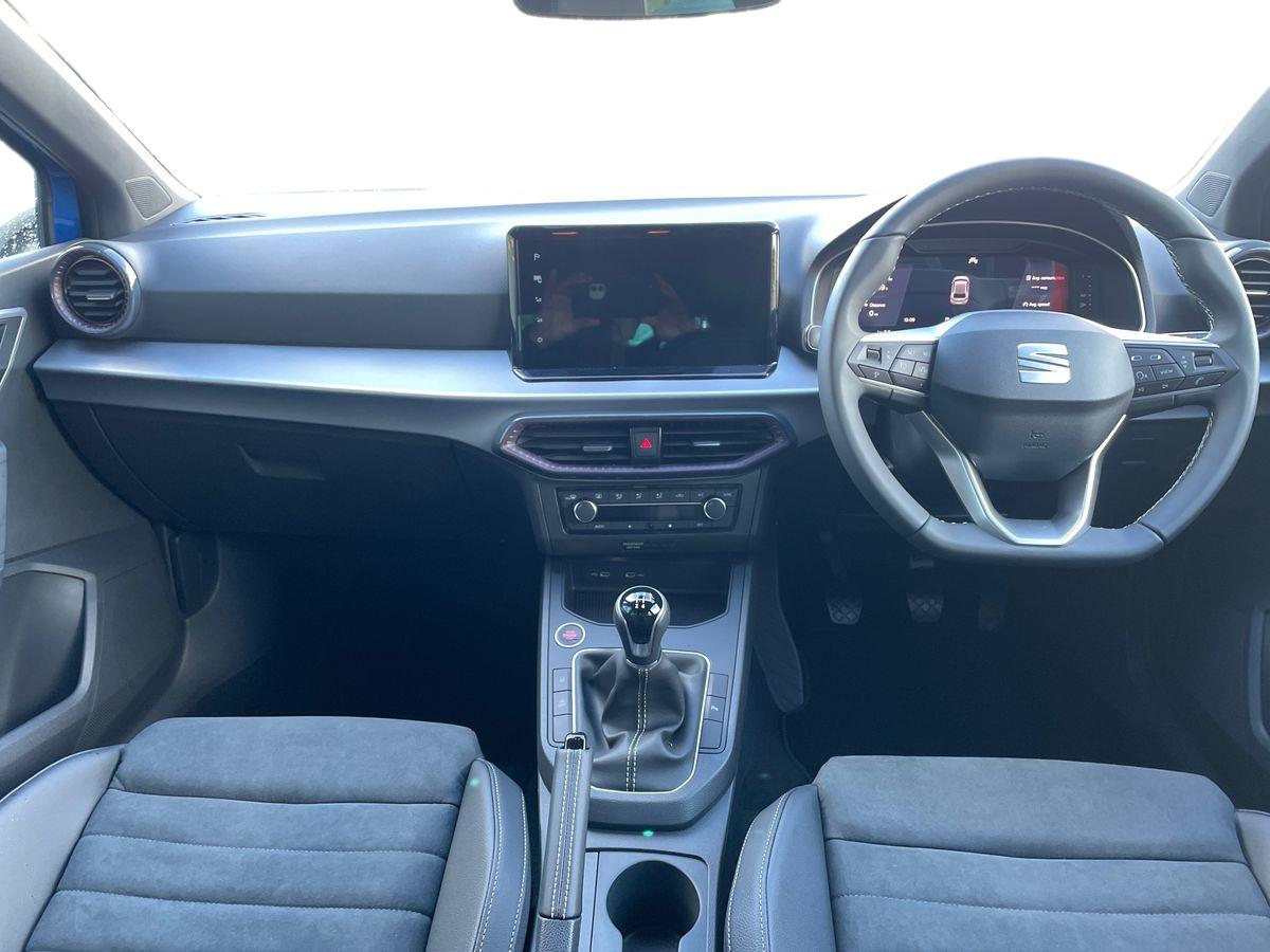 Used SEAT Ibiza 2025 for sale - 76614980: Photo 19