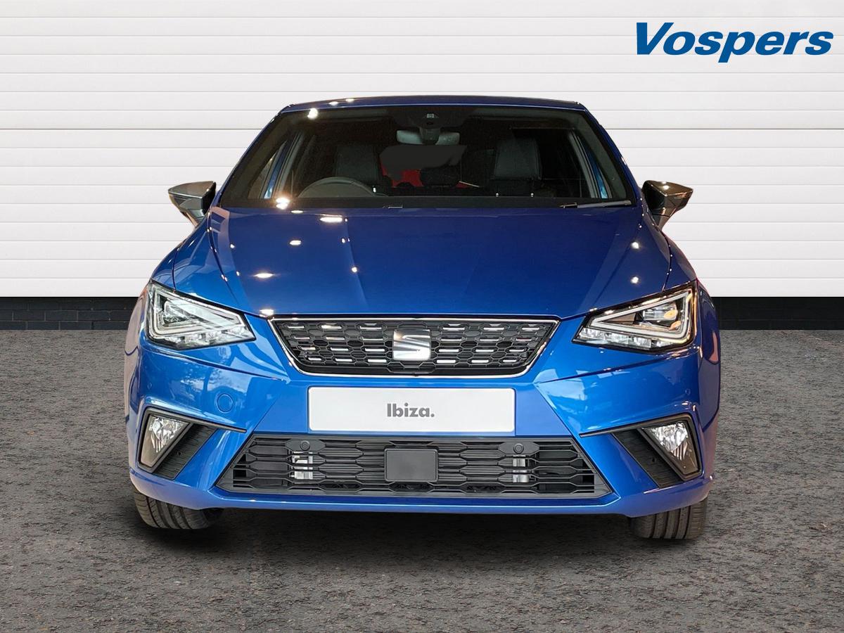 Used SEAT Ibiza 2025 for sale - 76614980: Photo 2