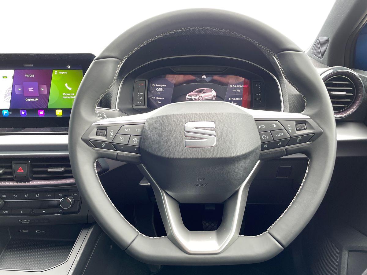 Used SEAT Ibiza 2025 for sale - 76614980: Photo 21