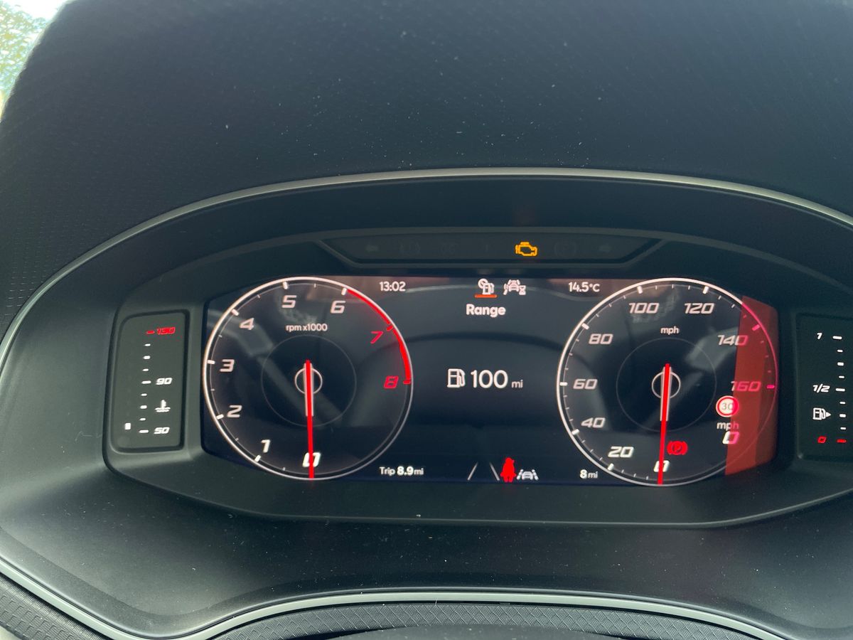 Used SEAT Ibiza 2025 for sale - 76614980: Photo 23