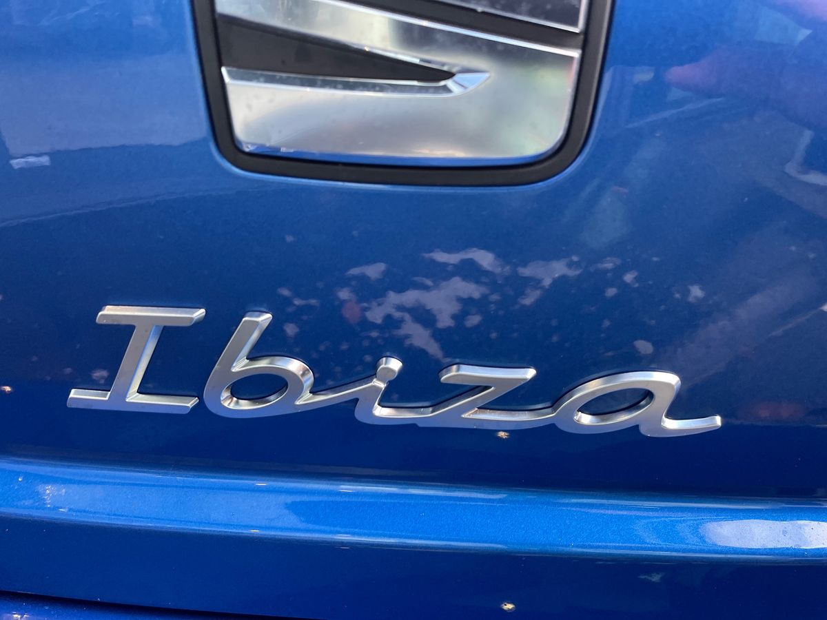 Used SEAT Ibiza 2025 for sale - 76614980: Photo 31