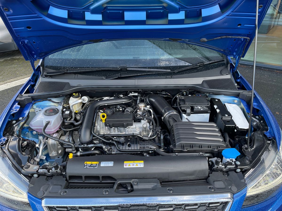 Used SEAT Ibiza 2025 for sale - 76614980: Photo 33